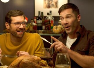 How ‘Bros’ Built an LGBTQ Museum for Billy Eichner’s Gay Rom-Com – Yahoo Eurosport UK