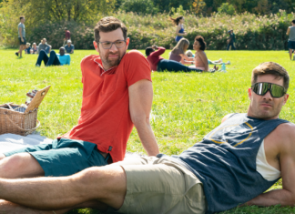 How ‘Bros’ Got Made, According to Billy Eichner – Esquire