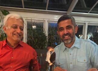How Gay Indians Are Flying To New York And London To Get Married – Vibes of India