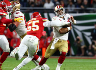 How Kansas City Chiefs should game plan San Francisco 49ers in Week 7 – Chiefs Wire