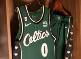 How the Boston Celtics and NBA will honor Bill Russell – Andscape