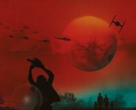 How The Exorcist Turned the Tensions Beneath the Inviolable Nuclear Family Unit into Horror – Literary Hub