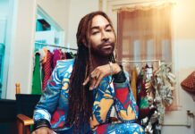 How Ty Hunter Went From Working at the Galleria to Styling Beyoncé – Texas Monthly