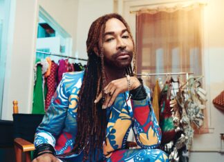 How Ty Hunter Went From Working at the Galleria to Styling Beyoncé – Texas Monthly