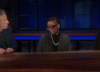 ICYMI: Watch Jon Stewart Debunk Anti-Trans Myths about Gender Affirming Care – Human Rights Campaign