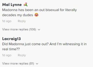 If I Miss, I’m Gay – Know Your Meme