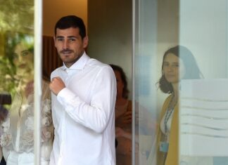 Iker Casillas claims his Twitter feed was hacked after ‘I’m gay’ tweet, Puyol apologises – HT Tech