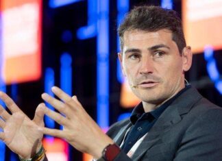 Iker Casillas ‘I’m gay’ tweet: Why it was no laughing matter – BBC