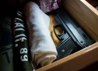 Immigrants living in California are less likely to have a gun at home, more likely to fear gun violence – UCLA Newsroom