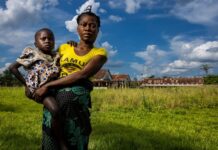 In Central Africa, a deadly monkeypox variant is surging – National Geographic UK