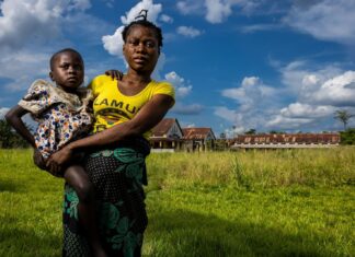 In Central Africa, a deadly monkeypox variant is surging – National Geographic UK