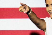 In Kari Lake, Trumpism Has Found Its Leading Lady – The Atlantic