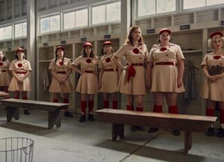 In the new A League Of Their Own series, tensions between femininity and queerness are explored in women’s sports – theconversation.com