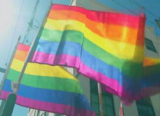 Indiana LGBTQ groups pushing back on national ‘Don’t Say Gay’ legislation – WTHR