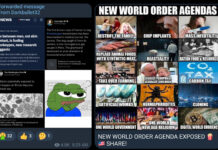 Inside Australia’s hidden conspiracy networks – Honi Soit