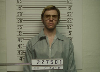 Internet Users Rally Against Jeffrey Dahmer Halloween Costumes – Parade Magazine