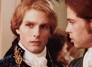 ‘Interview With the Vampire’ Is Badass, Gross, and Sexy AF – The Daily Beast