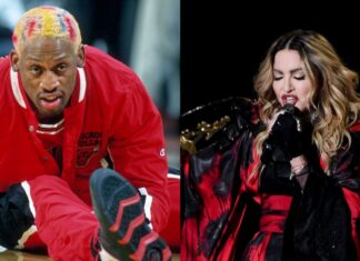 Is Dennis Rodman Gay? A Closer Look At His Relationship With Madonna and Experiences at Gay Clubs – The Sportsrush