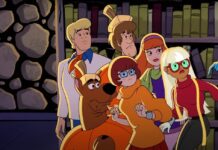 Is ‘Scooby-Doo’s Velma Gay? The New Movie Confirmed Her Sexuality – Elite Daily