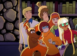 Is ‘Scooby-Doo’s Velma Gay? The New Movie Confirmed Her Sexuality – Elite Daily