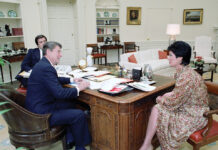 Is Supreme Court Justice Neil Gorsuch a Conservative—or a Wild Card? – 5280 – 5280 | The Denver Magazine