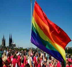 Italy adopts new LGBT strategy just before right-wing takeover – Moneycontrol