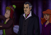 It’s finally canon! New Scooby-Doo feature ‘Trick or Treat Scooby’ confirms Velma Dinkley is gay – Yahoo Entertainment