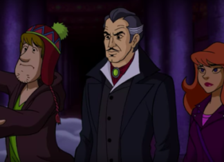 It’s finally canon! New Scooby-Doo feature ‘Trick or Treat Scooby’ confirms Velma Dinkley is gay – Yahoo Entertainment