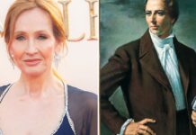 J.K. Rowling tweeted about Joseph Smith. Latter-day Saints reacted with anger, laughter and some confusion. – Salt Lake Tribune
