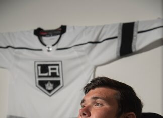 Jack Jablonski gives Minnesota another gift – Star Tribune