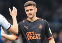Jake Daniels Becomes UK’s First Openly Gay Soccer Pro in 32 Years – PEOPLE