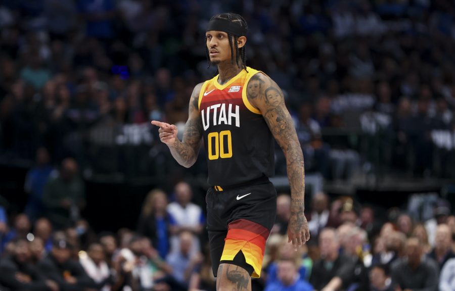 Jazz Notes: Clarkson, THT, Markkanen, Gay, Fontecchio – hoopsrumors.com