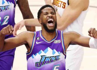 Jazz Start Second Quarter On Big Scoring Run – KSL Sports