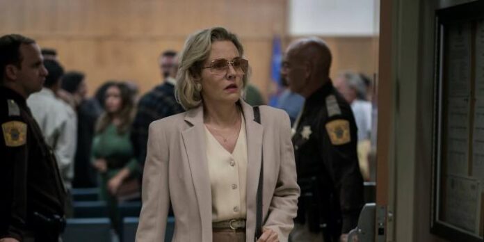 Jeffrey Dahmer's Mom Joyce Wanted His Brain Donated To Science - Yahoo News