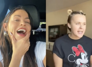 Jenna Dewan Reacts to Being Part of JoJo Siwa’s ‘Gay Awakening’ – Entertainment Tonight