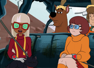 Jinkies! Velma’s Actually Gay in “Trick or Treat Scooby-Doo!” – www.autostraddle.com