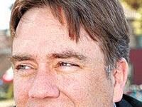 JOE MATHEWS: Newsom will never be America’s president – The Bakersfield Californian