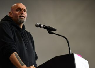 John Fetterman’s Stroke Has Led to Ableist Criticism From Media, Politicians – Teen Vogue