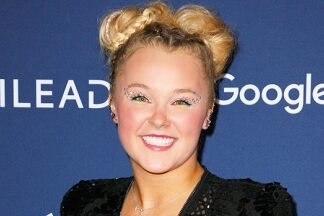 JoJo Siwa Reveals She Knew She Was Gay After Man Tried To Have Sex With Her On 1st Date – News84Media – News84Media.com