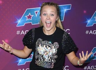 JoJo Siwa Reveals Which Celebs Sparked Her Gay Awakening – Out Magazine