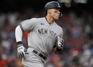 Judge should be next Yankees captain, teammate Cortes says – WPLG Local 10