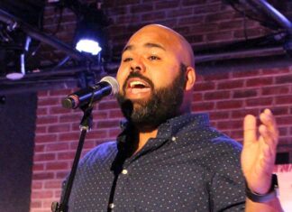 “Judy” – Over the Rainbow with The Gay Men’s Chorus – Metro Weekly