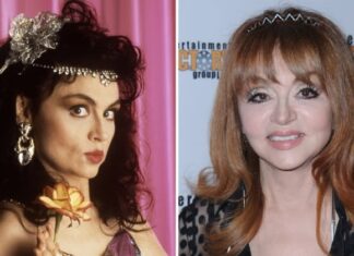 Judy Tenuta Dies: “Love Goddess” Comic & Actress Was 72 – Yahoo Entertainment
