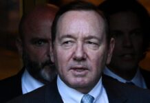 Kevin Spacey Denies Anthony Rapp Assault, Says ‘Neo-Nazi’ Father Kept Him From Coming Out as Gay – Yahoo Entertainment
