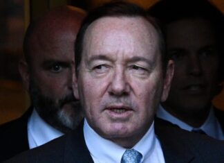 Kevin Spacey Denies Anthony Rapp Assault, Says ‘Neo-Nazi’ Father Kept Him From Coming Out as Gay – Yahoo Entertainment