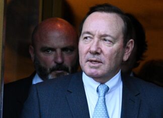 Kevin Spacey Found Not Liable In Sexual Assault Lawsuit From Accuser Anthony Rapp – Forbes