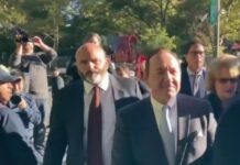 Kevin Spacey sobs on the witness stand, denies Anthony Rapp’s claim and recalls ‘terrifying’ upbringing as son of a ‘neo-Nazi’ – NBC News