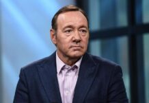 Kevin Spacey testifies that he didn’t come out as gay because of his ‘neo-Nazi’ father – Yahoo Entertainment
