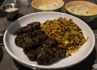 Kopita Now Offering Full Dinner Menu at 507 South Gay Street – insideofknoxville.com