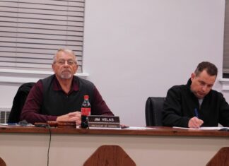 Lack of funds delays renovations in St. C. – Martins Ferry Times Leader